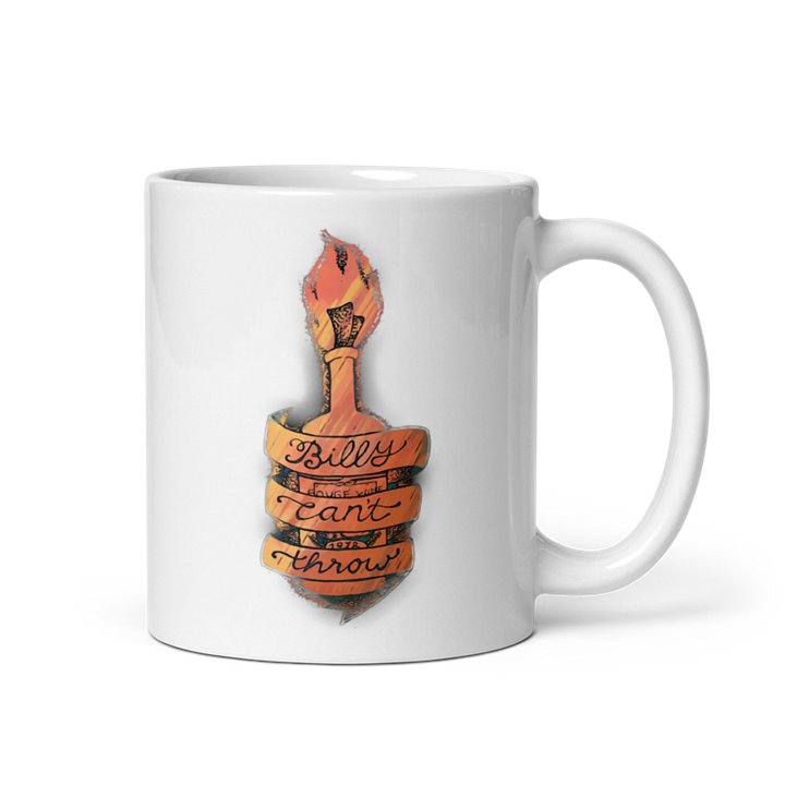 Scotty Blades Mug product image (1)