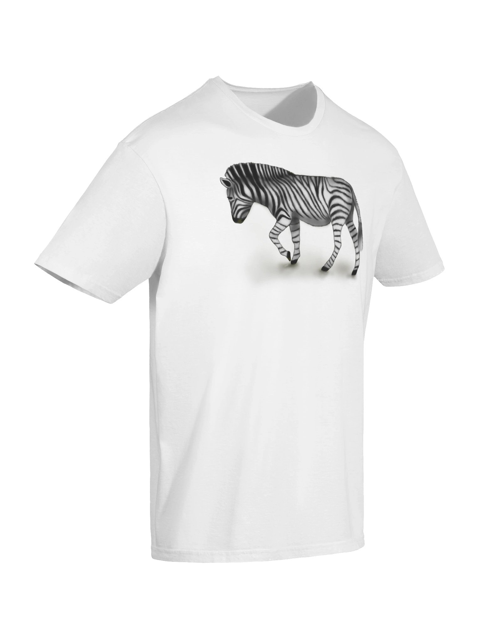 Unisex Gildan Softstyle T-Shirt product image (5)