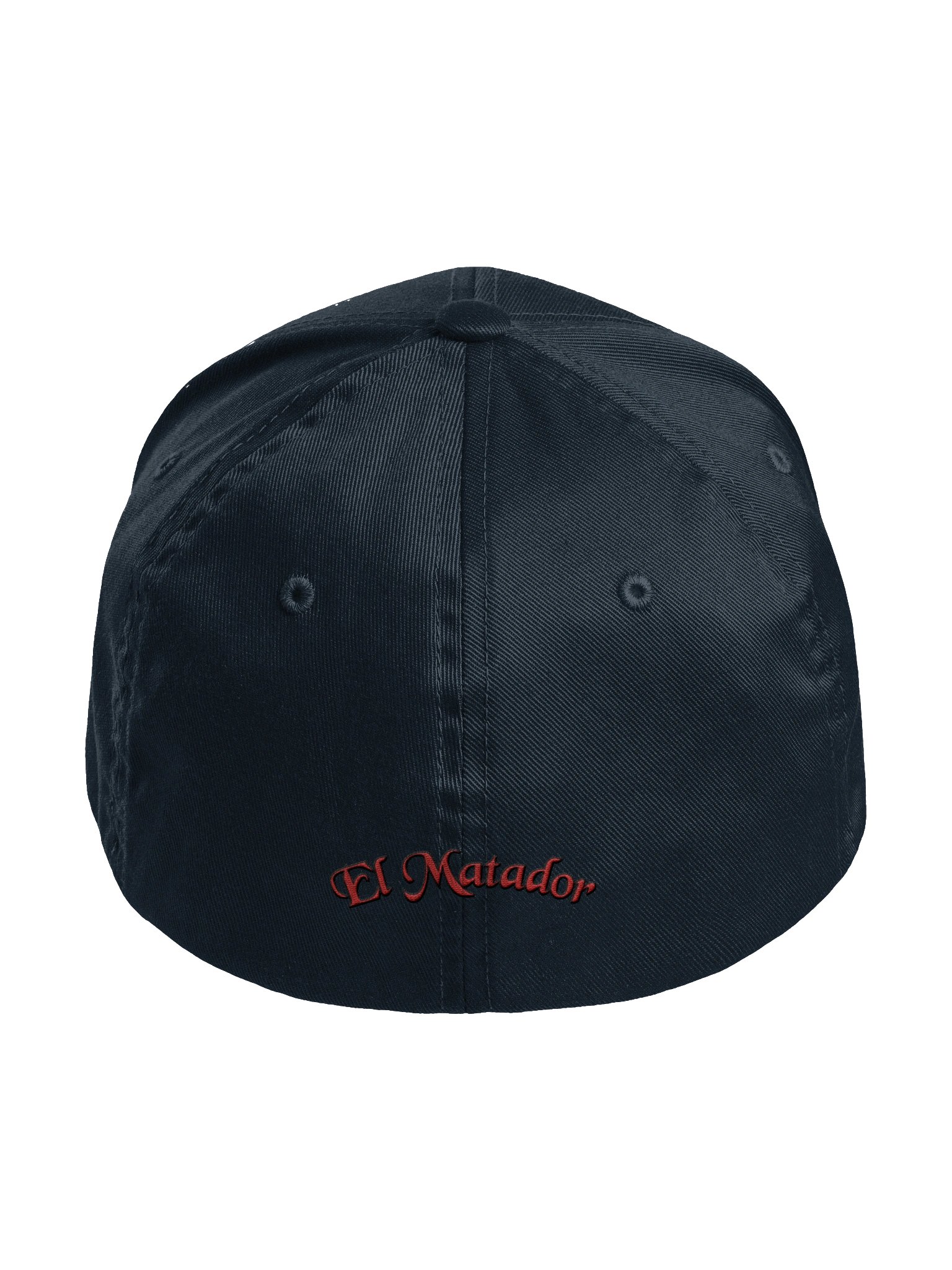 El Matador Fitted Hat product image (25)