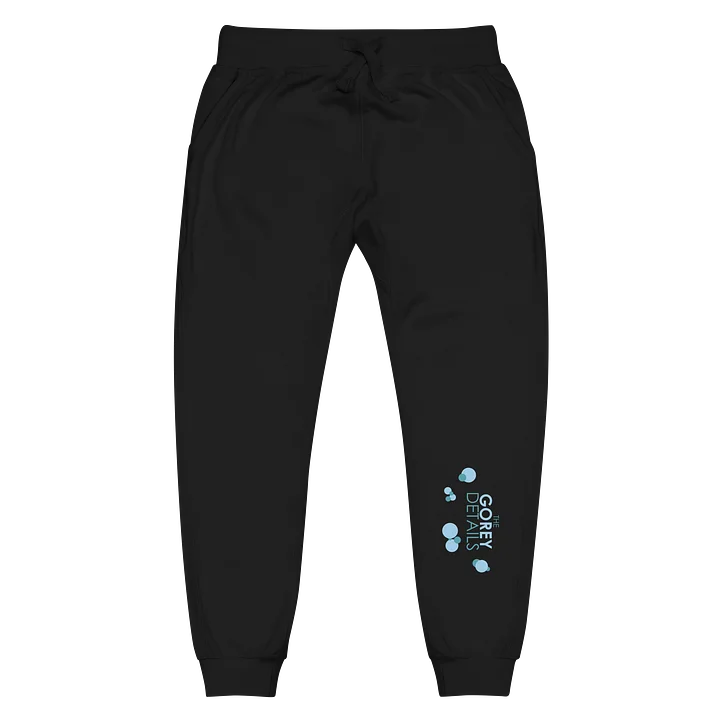 Legacy - Cotton Heritage Unisex Fleece Joggers product image (1)