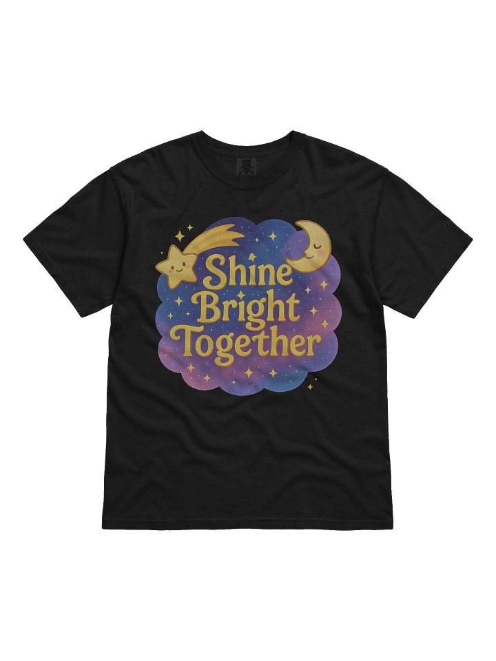 Shine Bright Together T-Shirt product image (41)