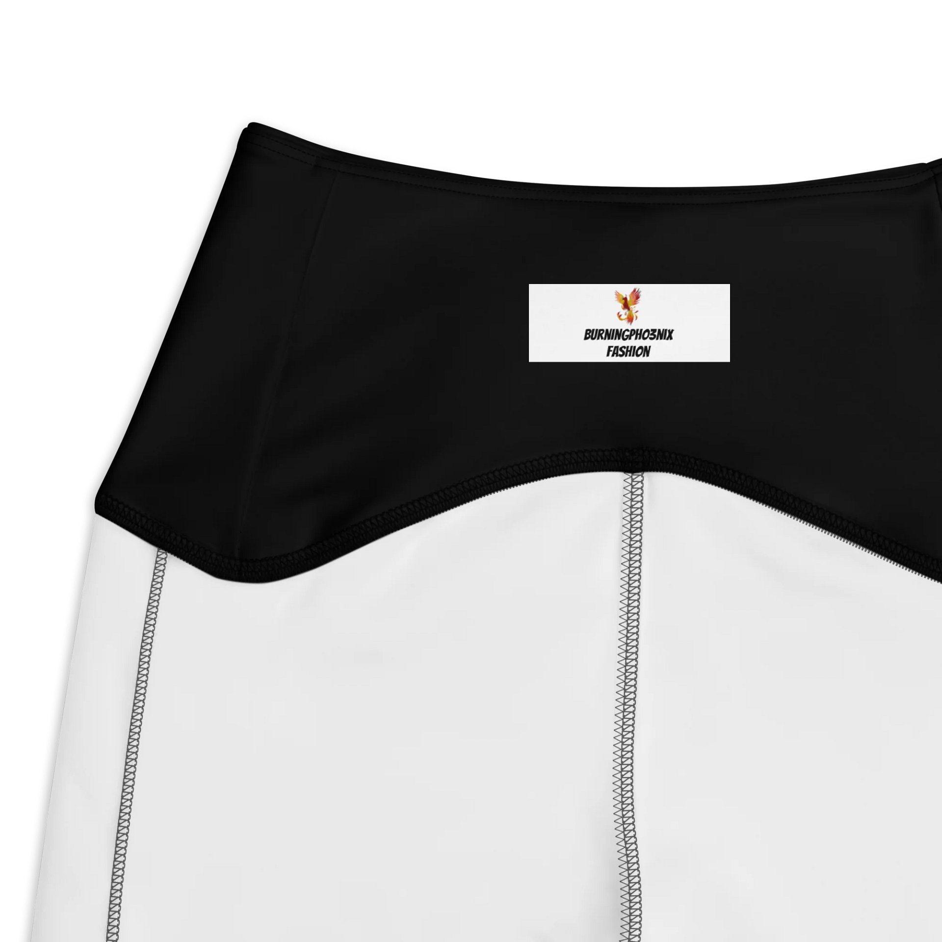 BurningPho3nix Leggings product image (3)