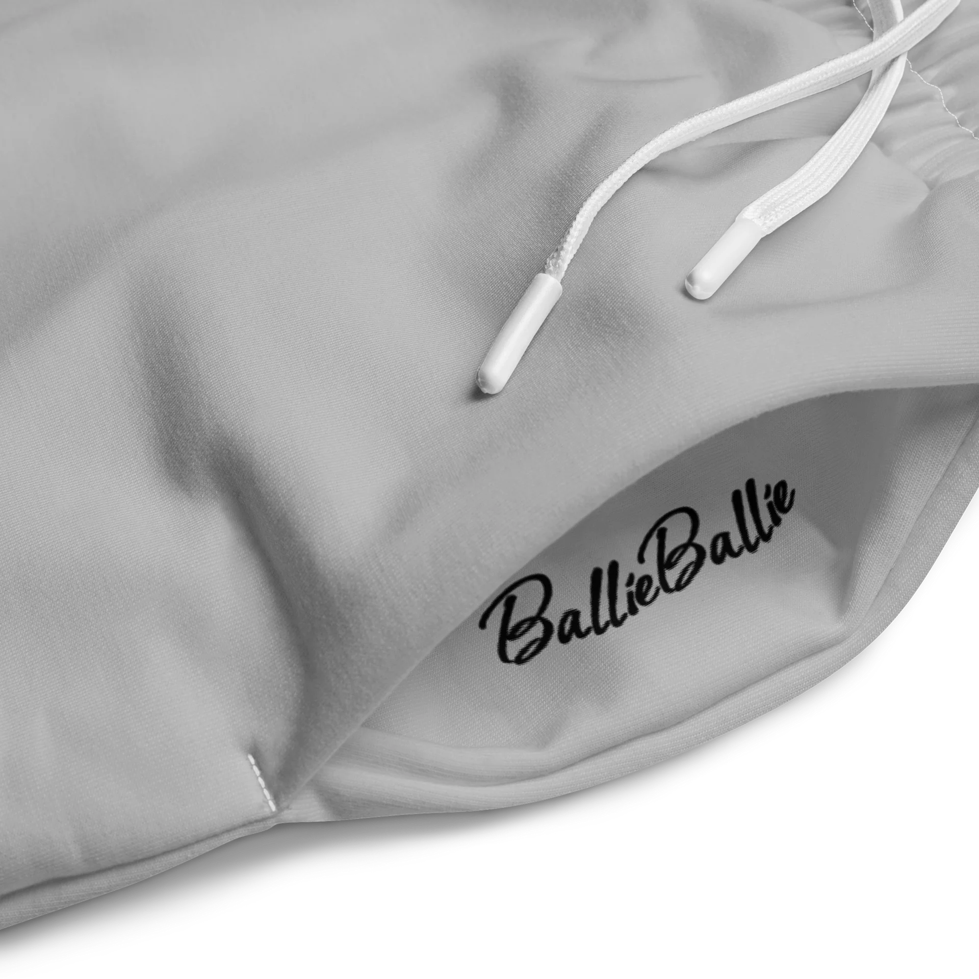 Jogger Silver product image (3)