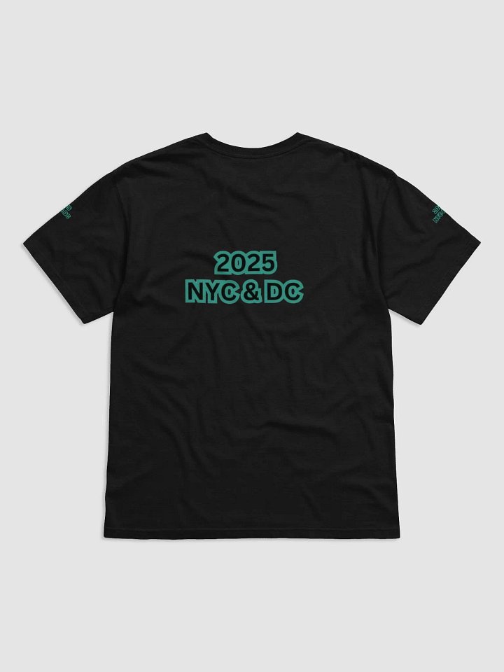 Unisex T-shirt product image (20)