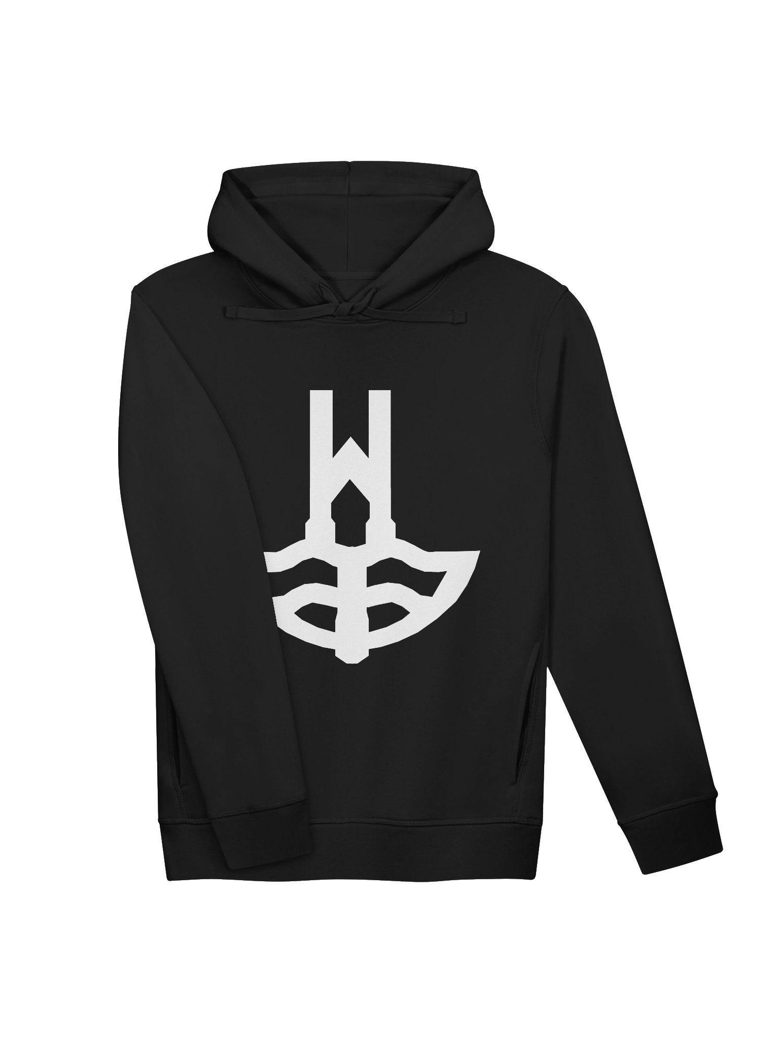 Bulwark Tower Hoodie product image (5)