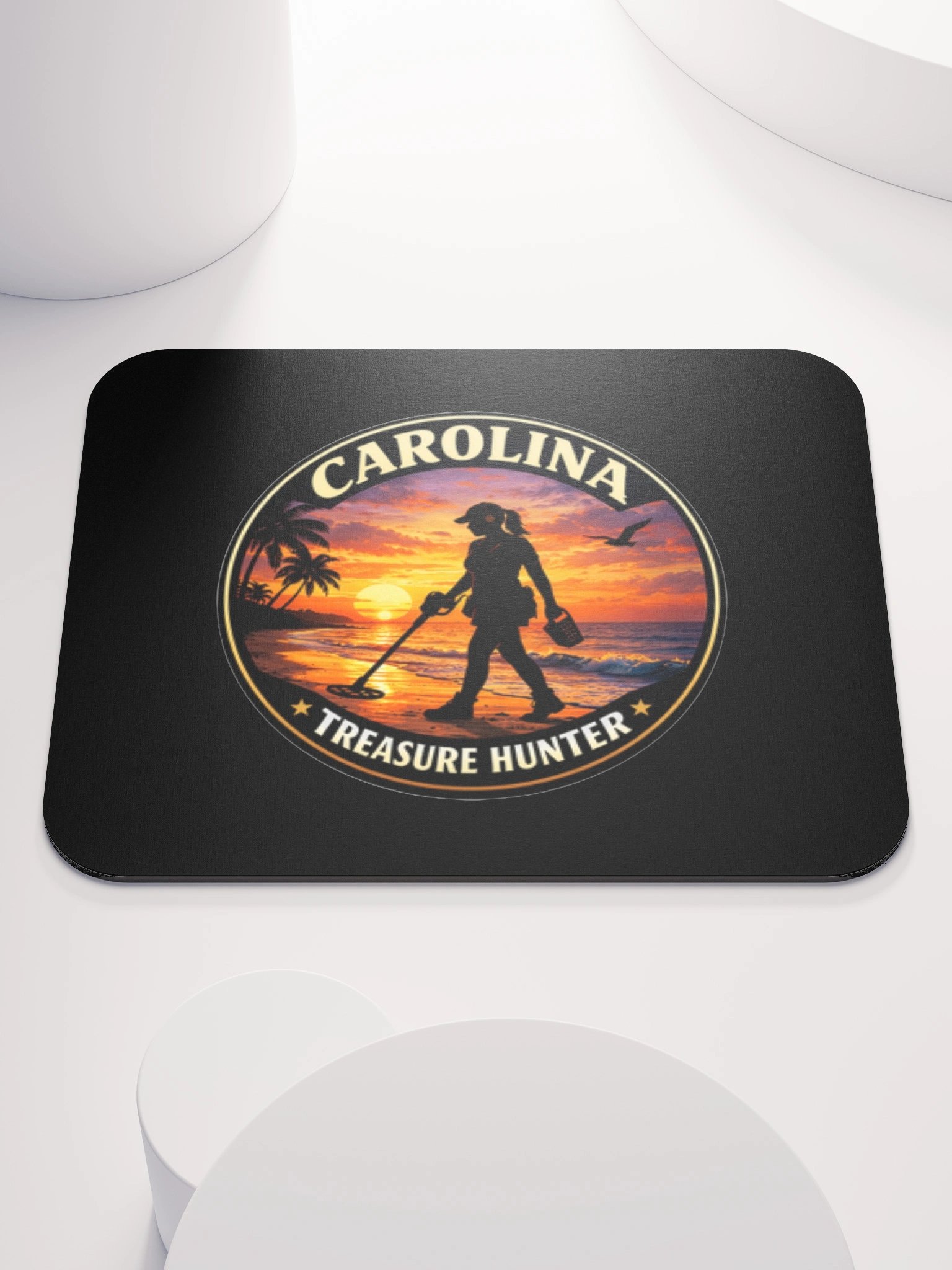 CTH Mouse Pad product image (1)
