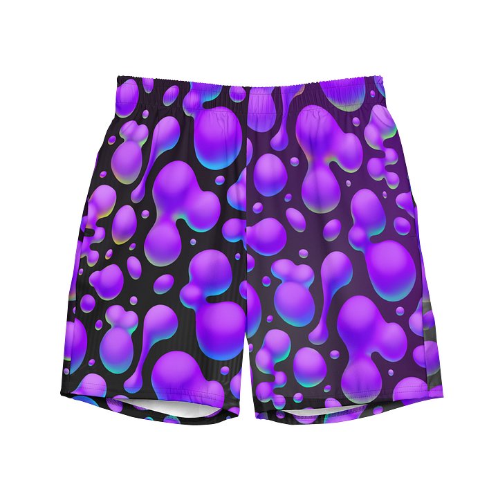 Love-a-Lamp - ACE All over Print Swimtrunks product image (1)
