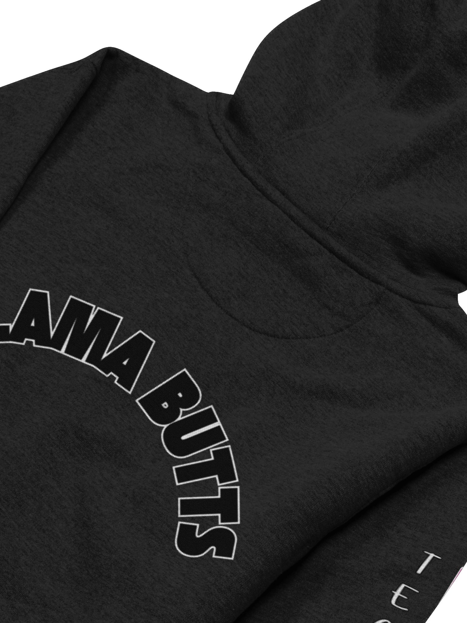 What you mean Llama Butts?! product image (20)