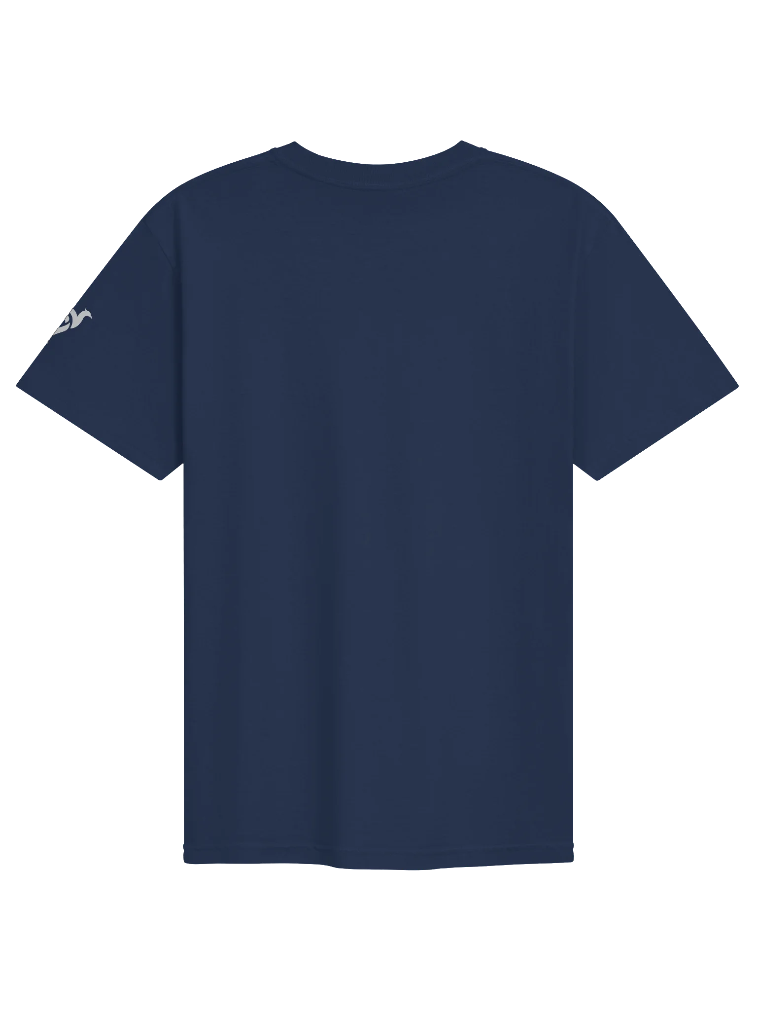 Unisex T-Shirt -- Comfort Colors True Navy product image (2)