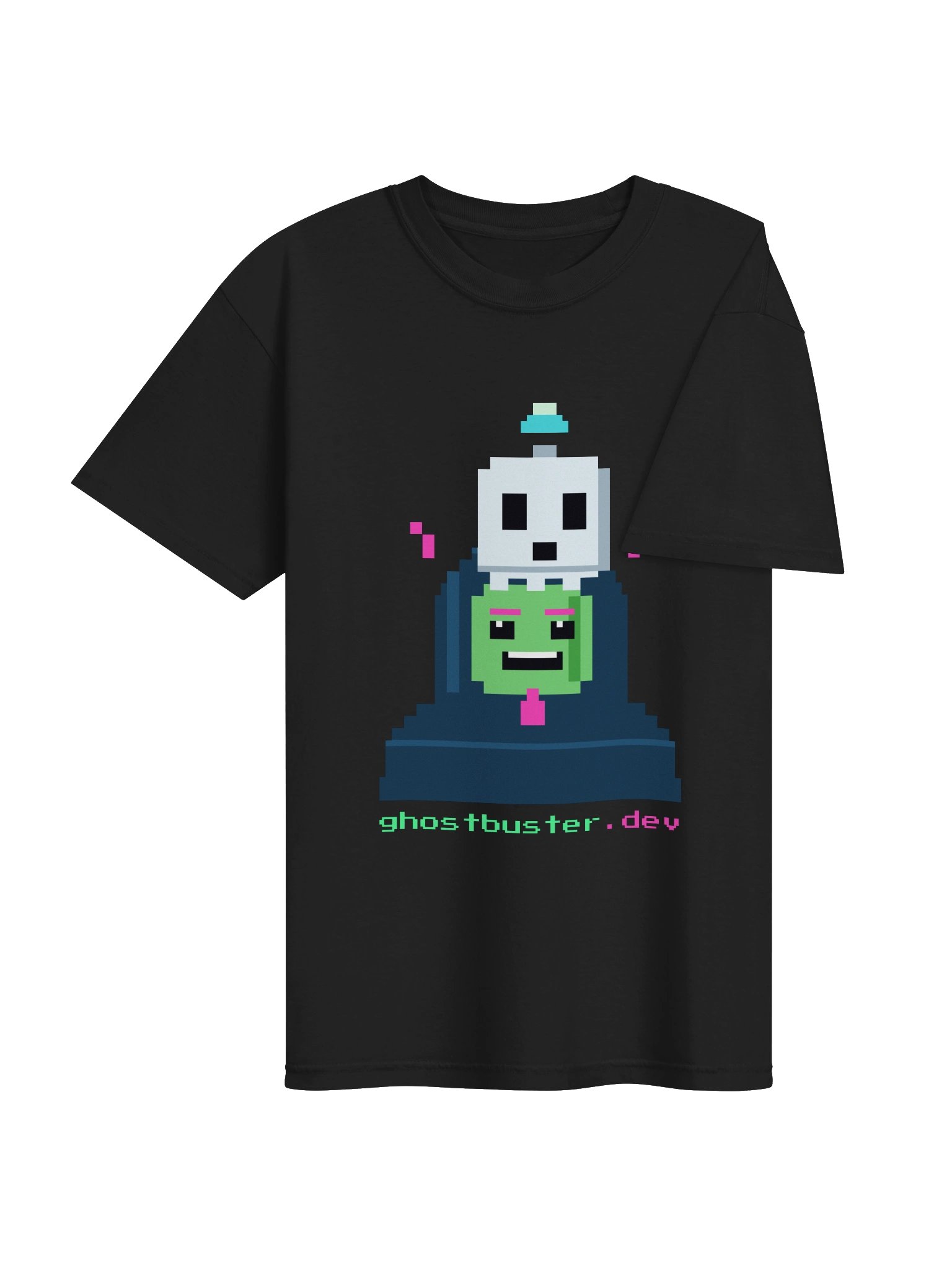 The Unmask Tee product image (4)