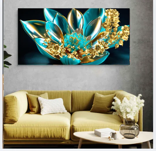 Tempered Glass Wall Art product image (1)
