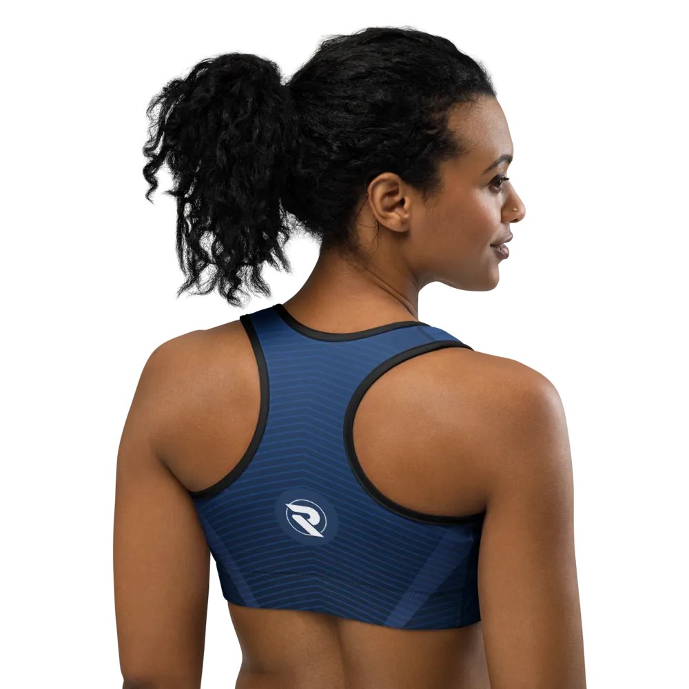 A Radiant Sports Bra product image (2)