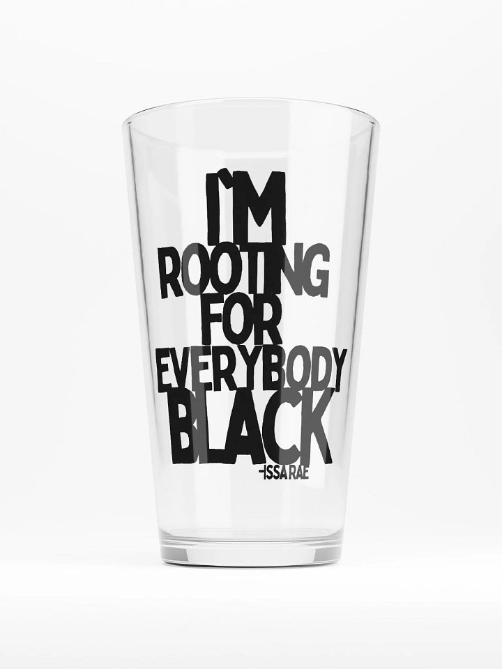 Everybody Black product image (1)