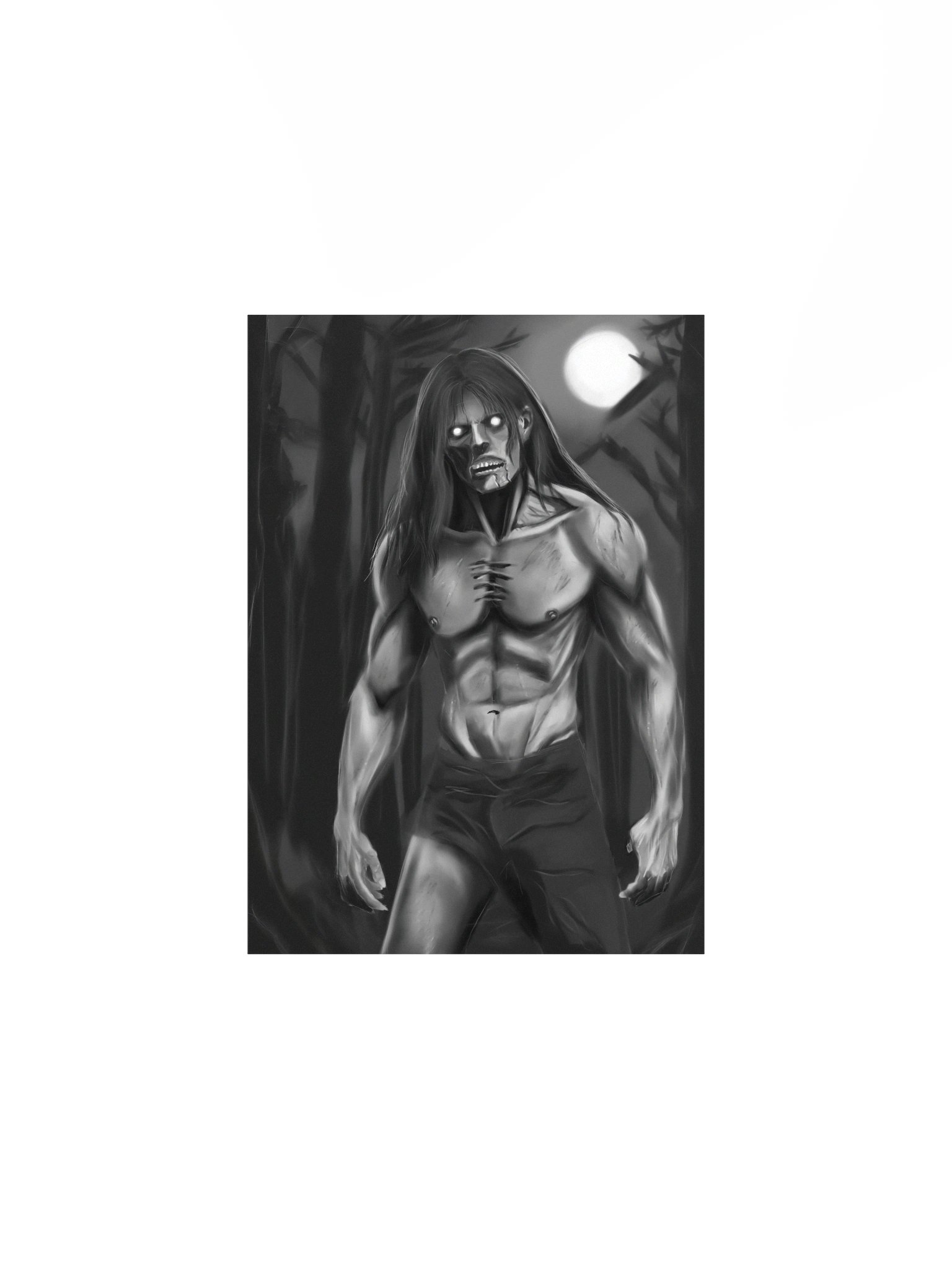 Z O M B I E product image (1)