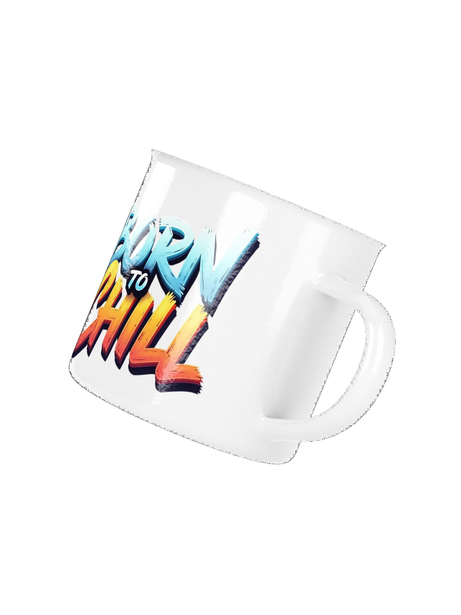 Born To Chill product image (3)