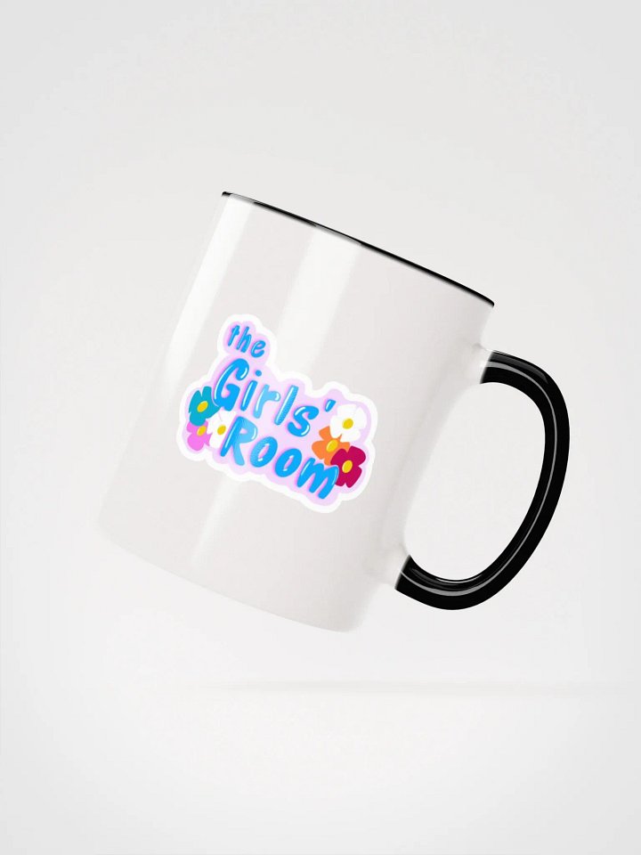 The Girls Room Mug product image (2)