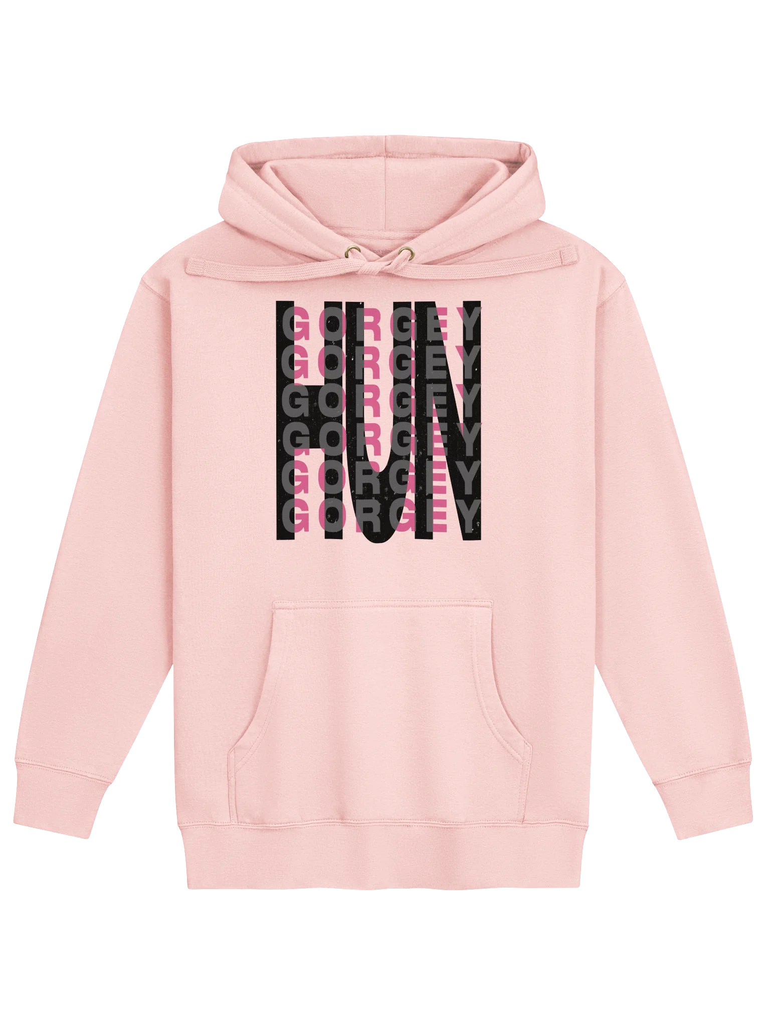 HUN MAXXING - HOODIE product image (1)