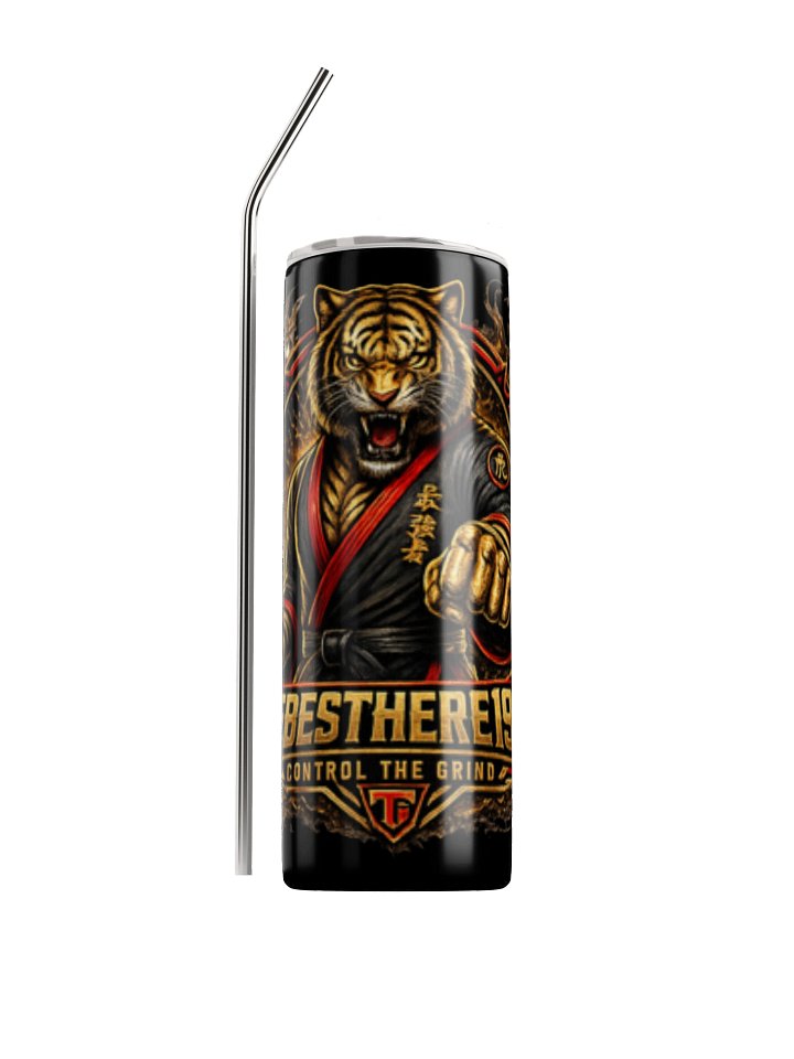 THEBESTHERE1996 – Warrior Tumble product image (1)