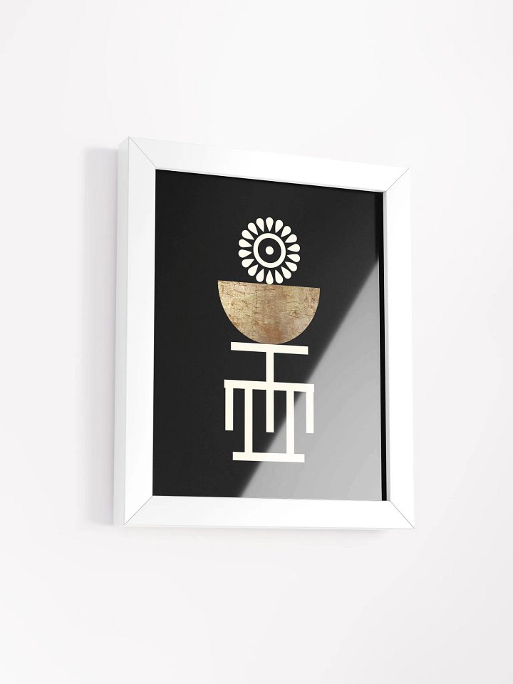 Wisdom’s Offering Nox Poster product image (4)