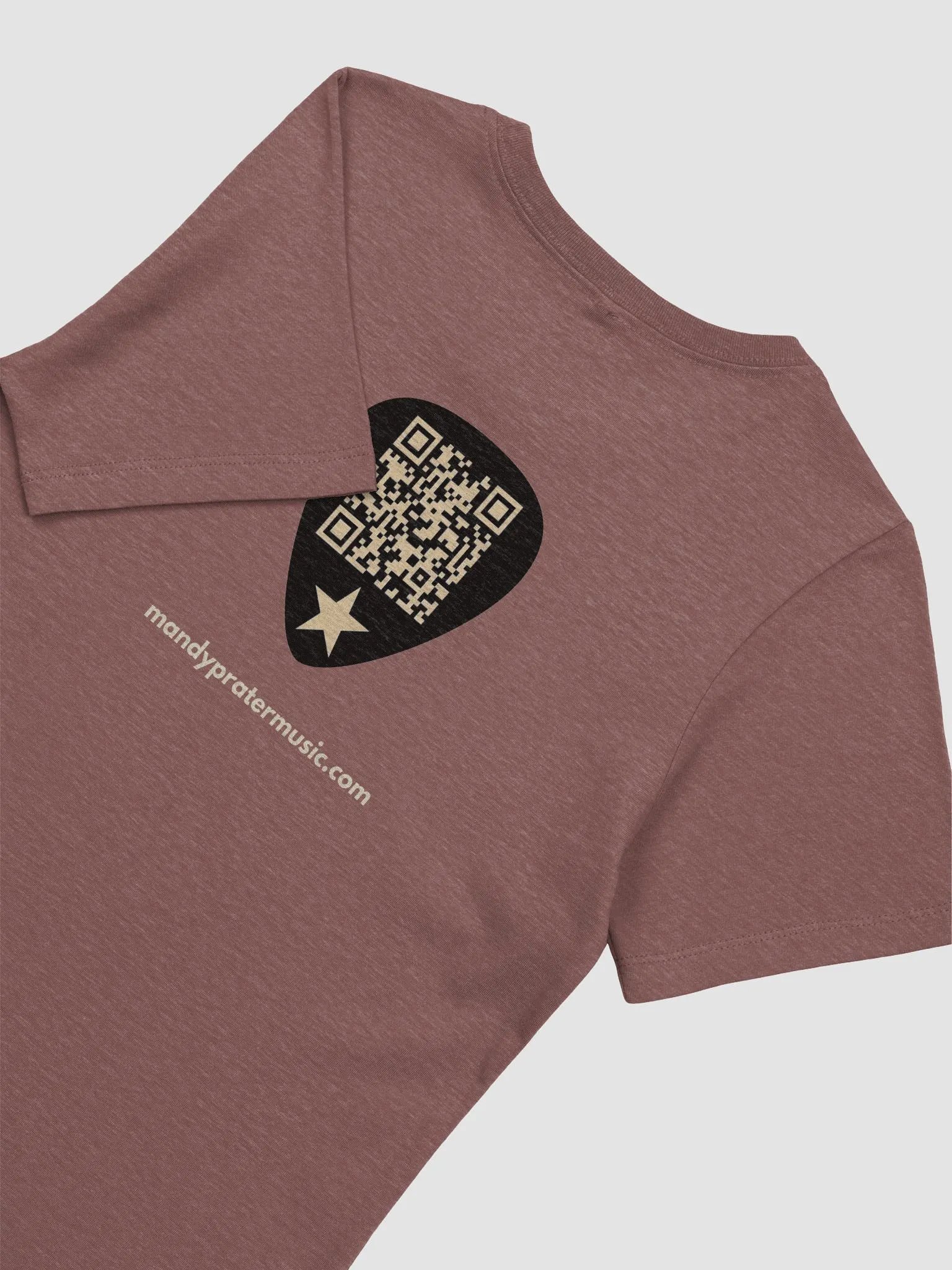 Fitted Better Circle Tee - Women's product image (4)