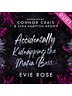 Accidentally Kidnapping - Duet Audiobook