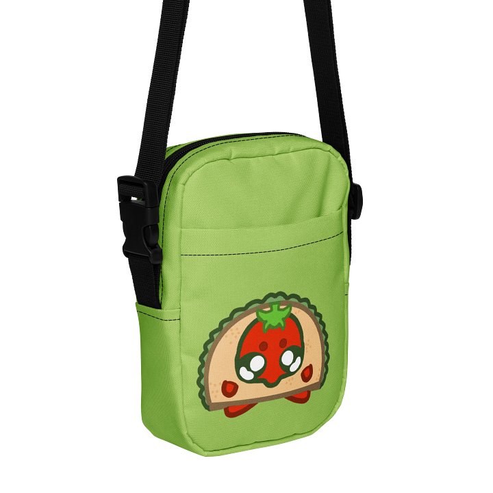 TACOZTOMATO™ bag product image (1)