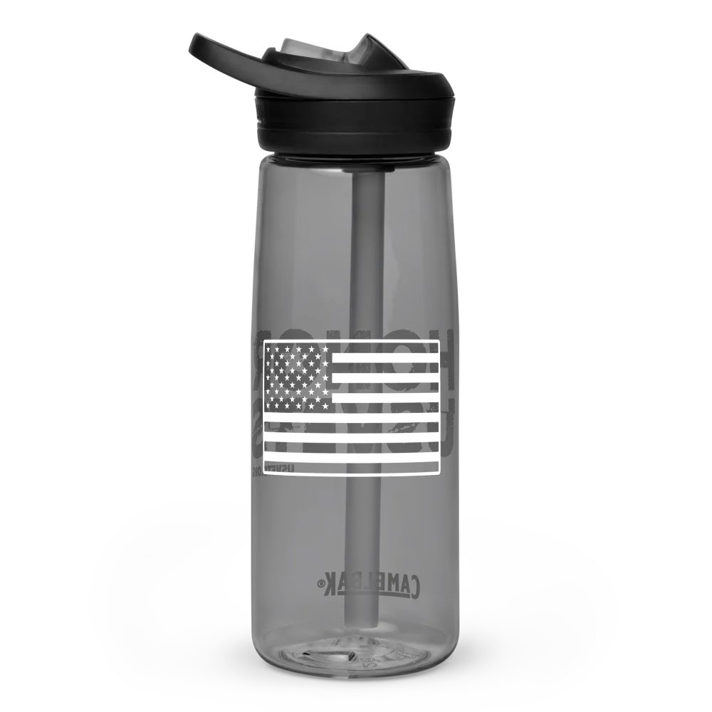 HONORUSVETS - WATER BOTTLE product image (4)
