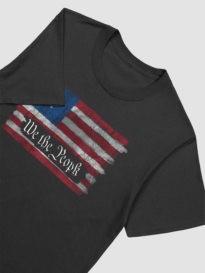 Liberian Flag 🇱🇷 [We the Peopk] product image (2)