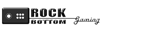Rock Bottom Gaming Official Merchandise Store