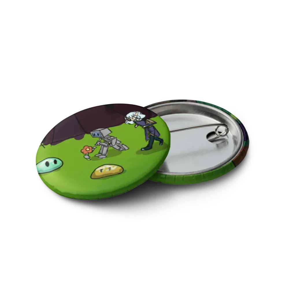 CraftKatz Art Pins! product image (7)