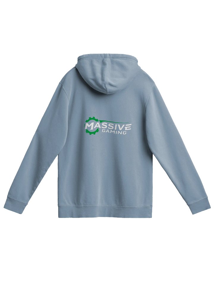 Vintage Ausgewaschenes Hoodie-Set product image (4)