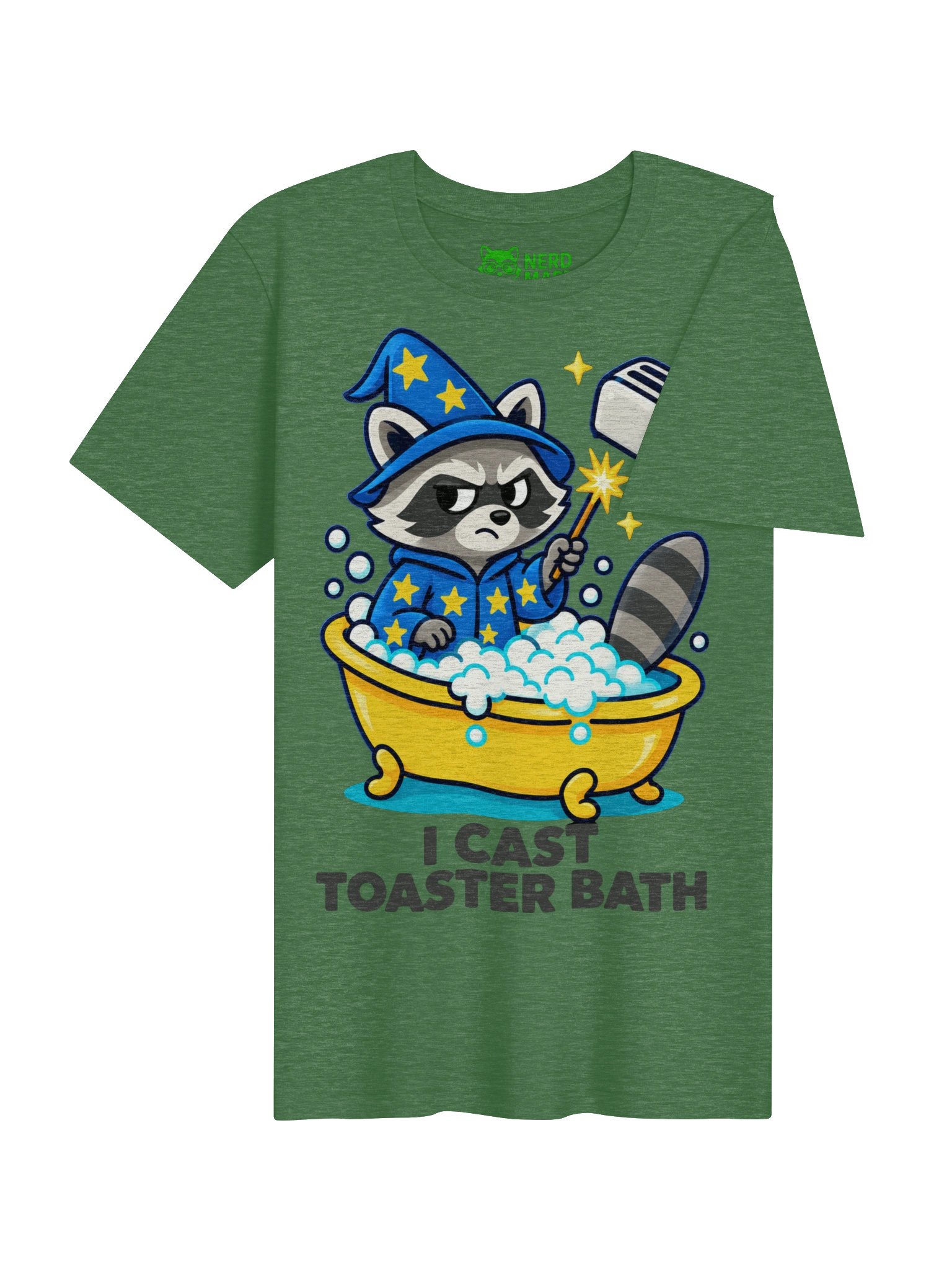 Fine, I Cast Toaster Bath product image (4)