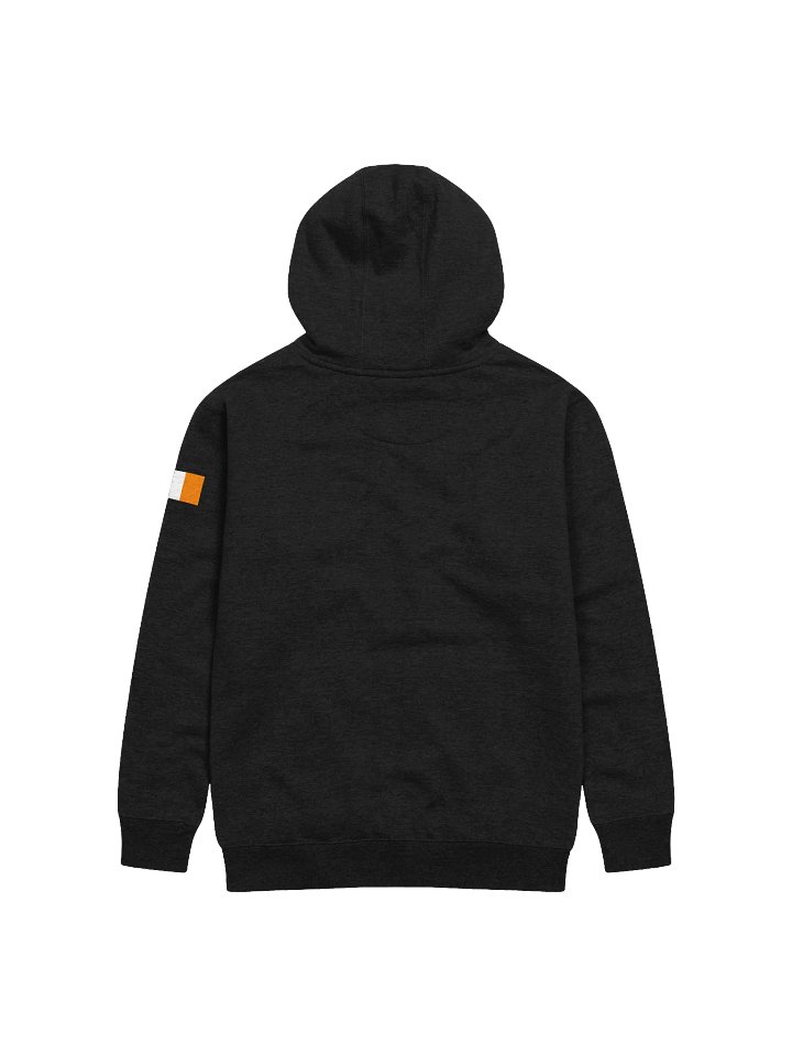 Dynamic Team Ireland: Unisex Hoodie product image (3)