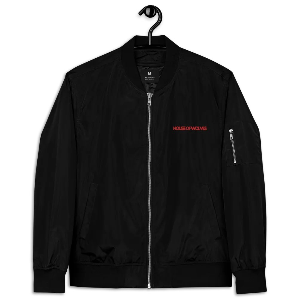 Ares Bomber product image (4)