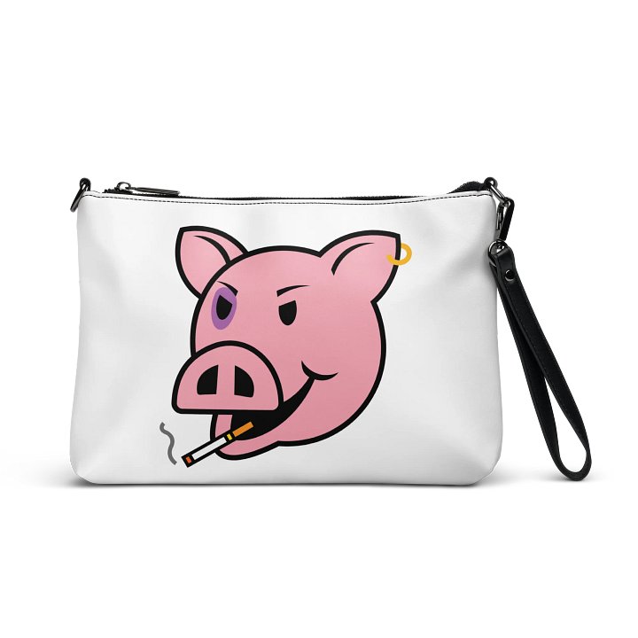 Uncultured Swine Crossbody product image (1)