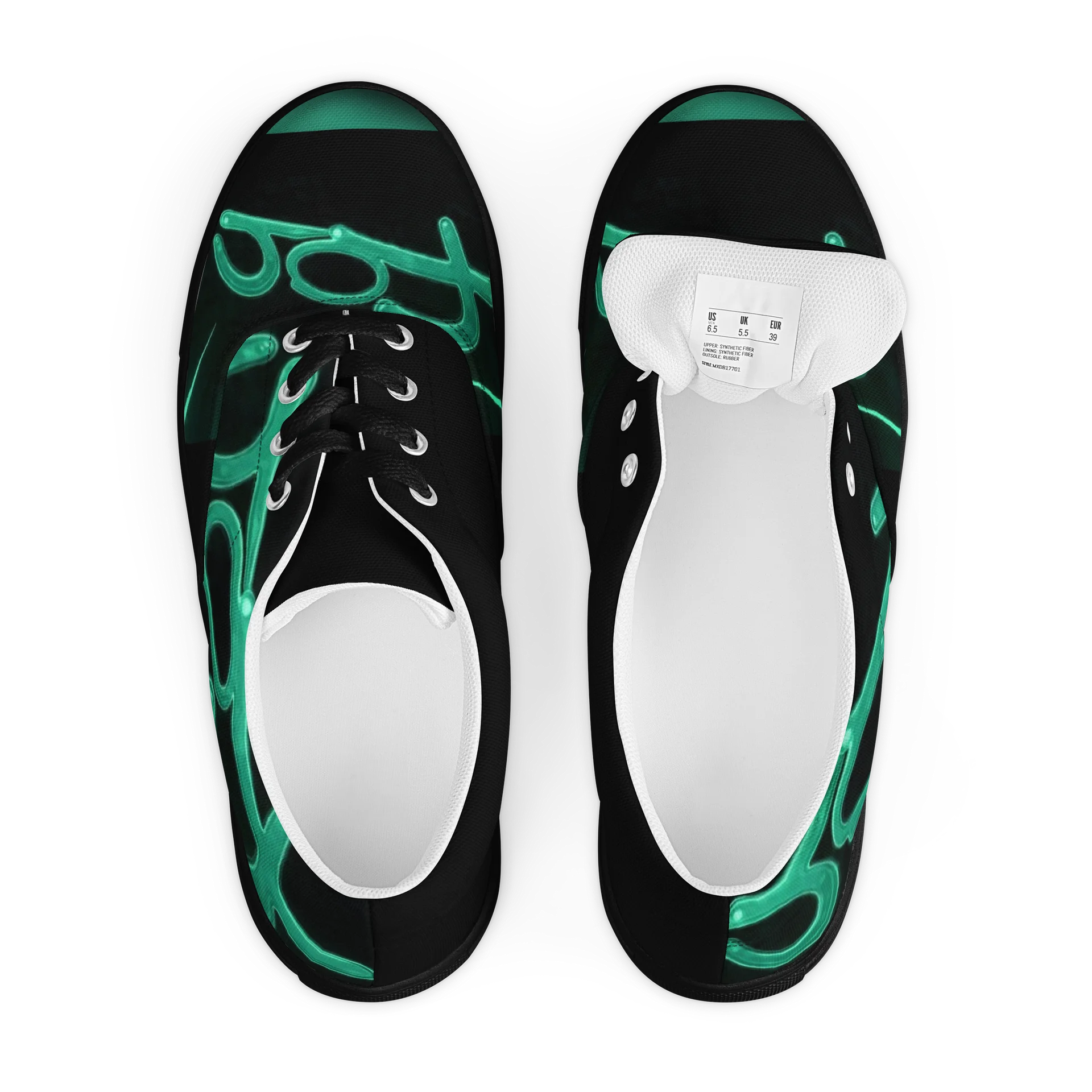904 Laced Up Shoes product image (4)