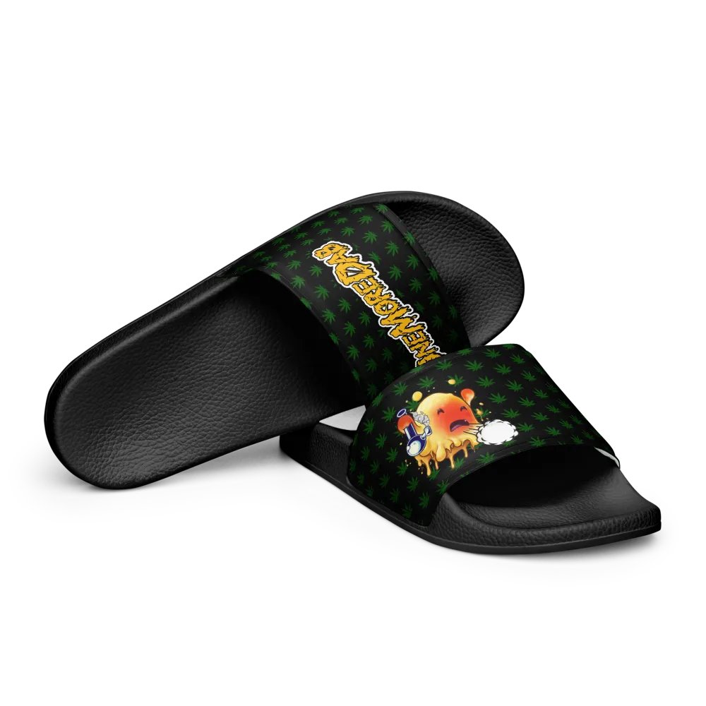 OMD/Globert Bong Slides product image (10)