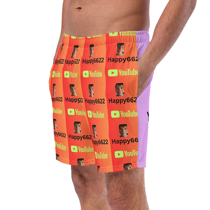 New item for summer swimming product image (2)