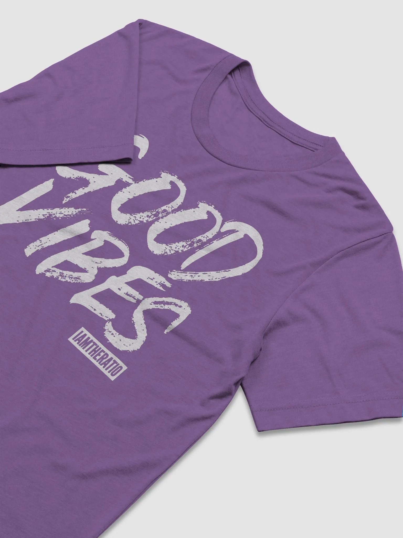 Good Vibes Shirt product image (2)