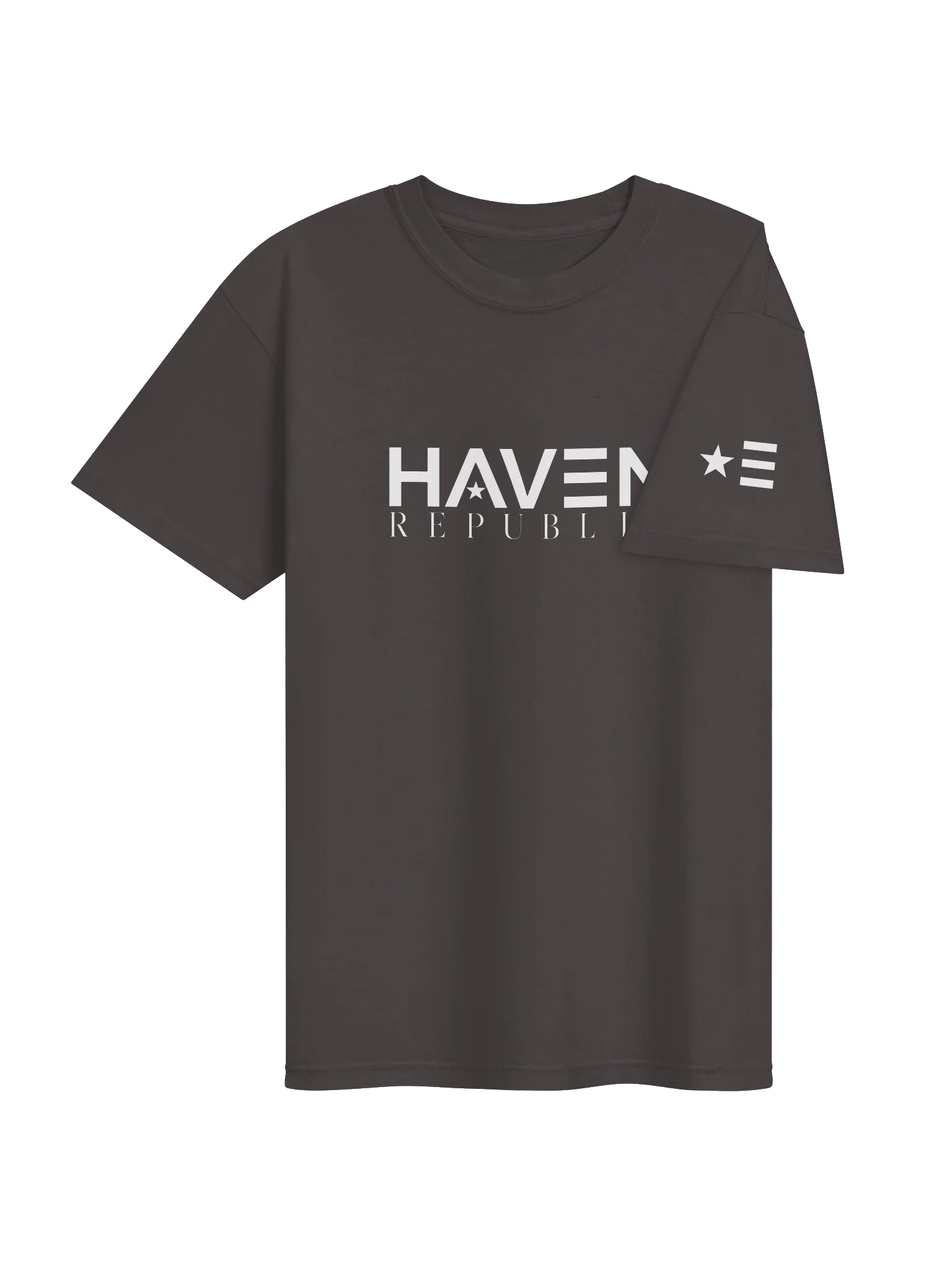 Haven Republic Tee product image (12)