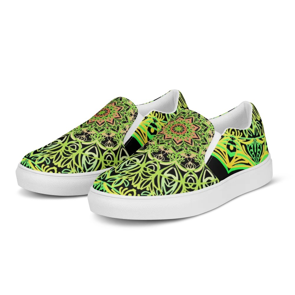 InkSplash Slip-Ons: Walk with Art product image (8)