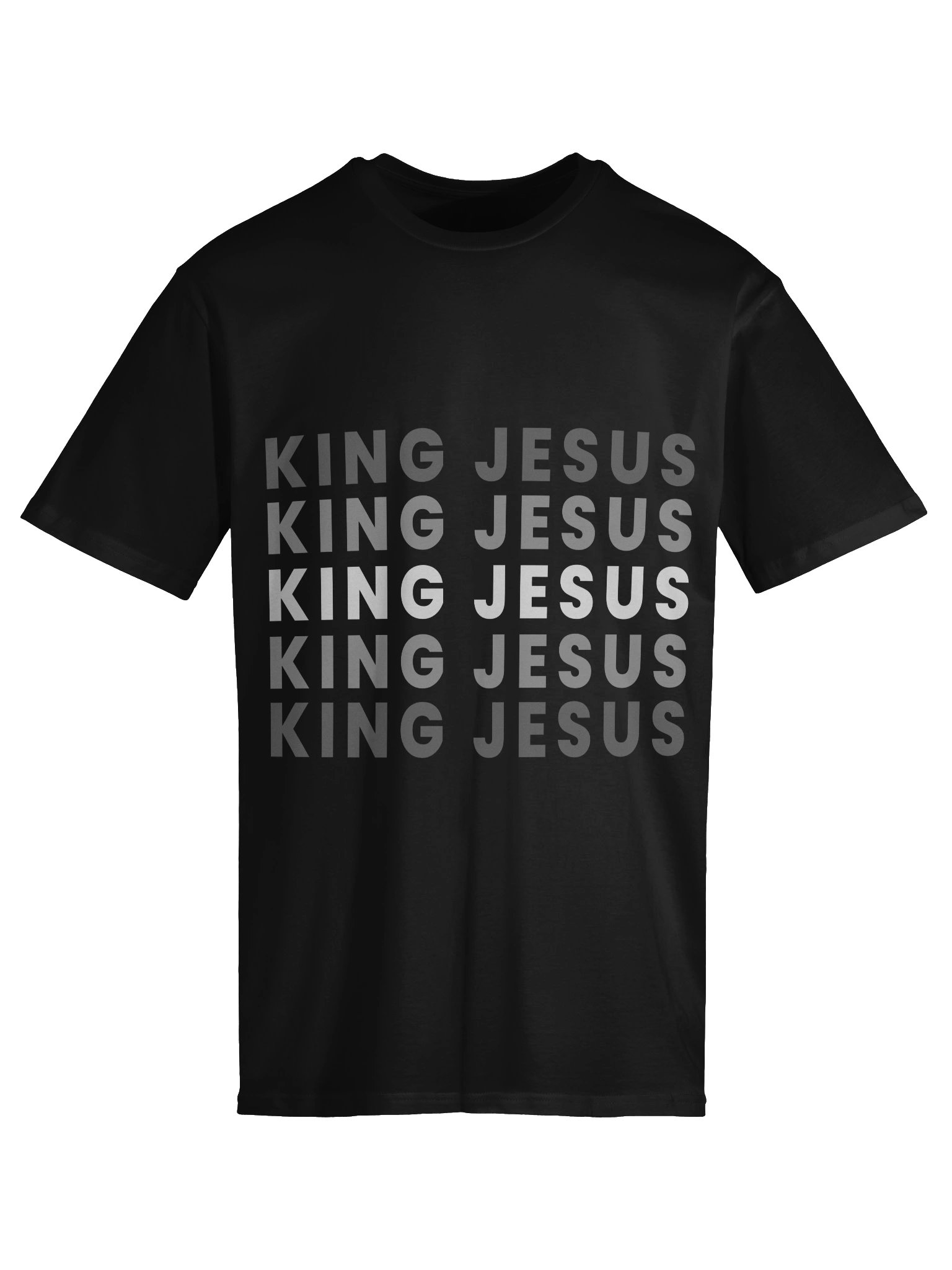 King Jesus Tee product image (5)