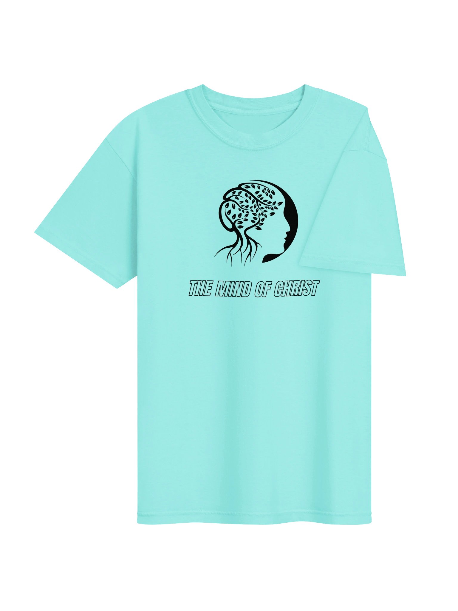 Ultra-Soft Comfort: Garment-Dyed T-Shirt product image (4)