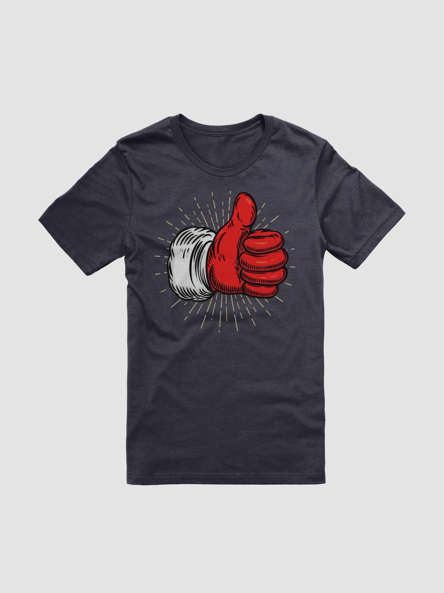 Santa Thumbs Up product image (4)