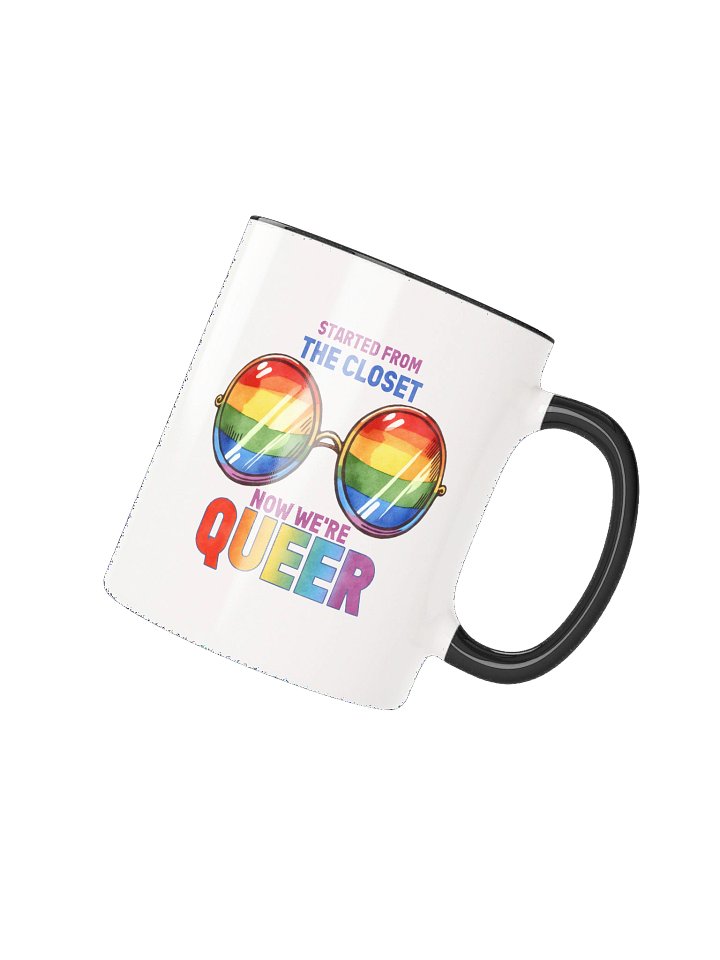 Bingo Love Closet Mug product image (17)