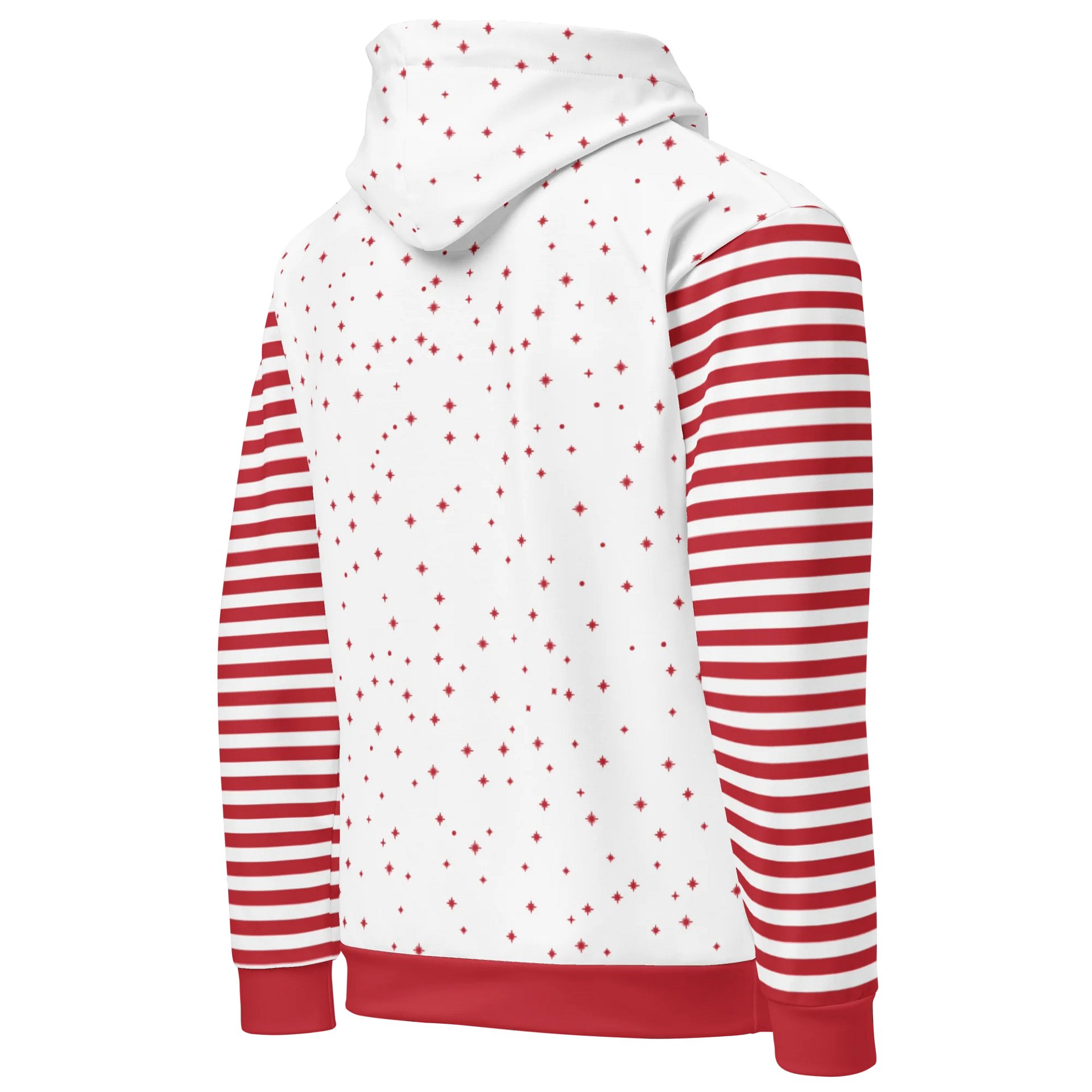 Funny Christmas Hoodie - Calories product image (5)