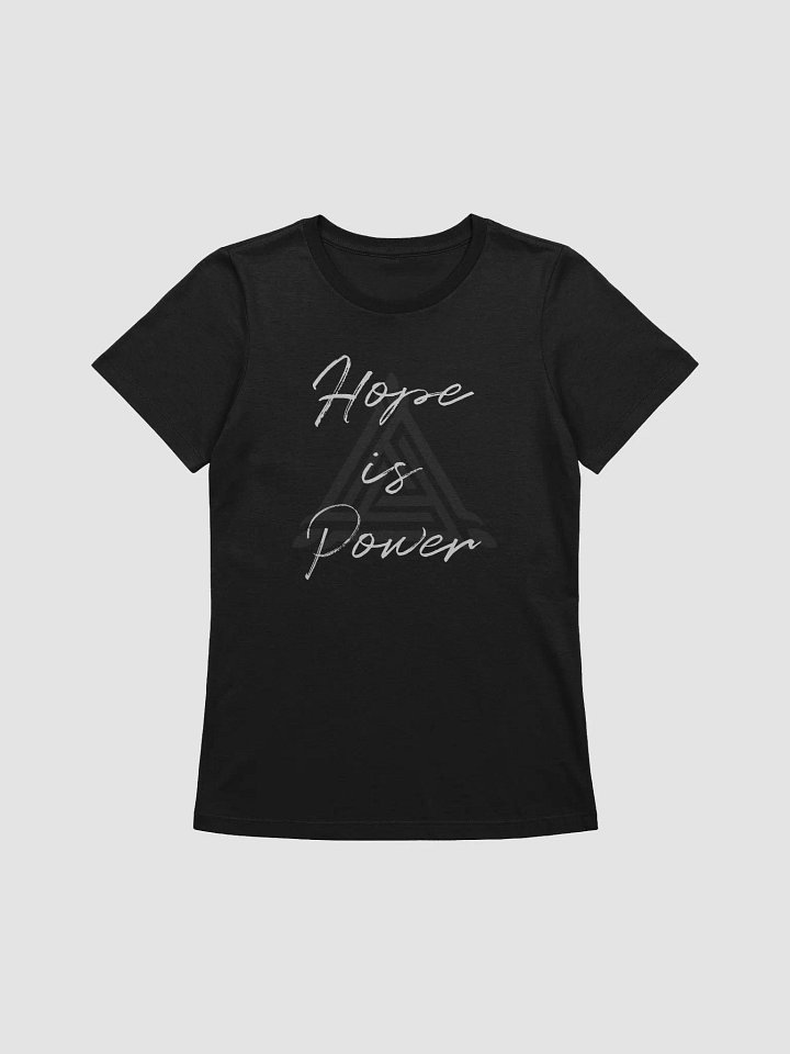 Hope is Power product image (1)