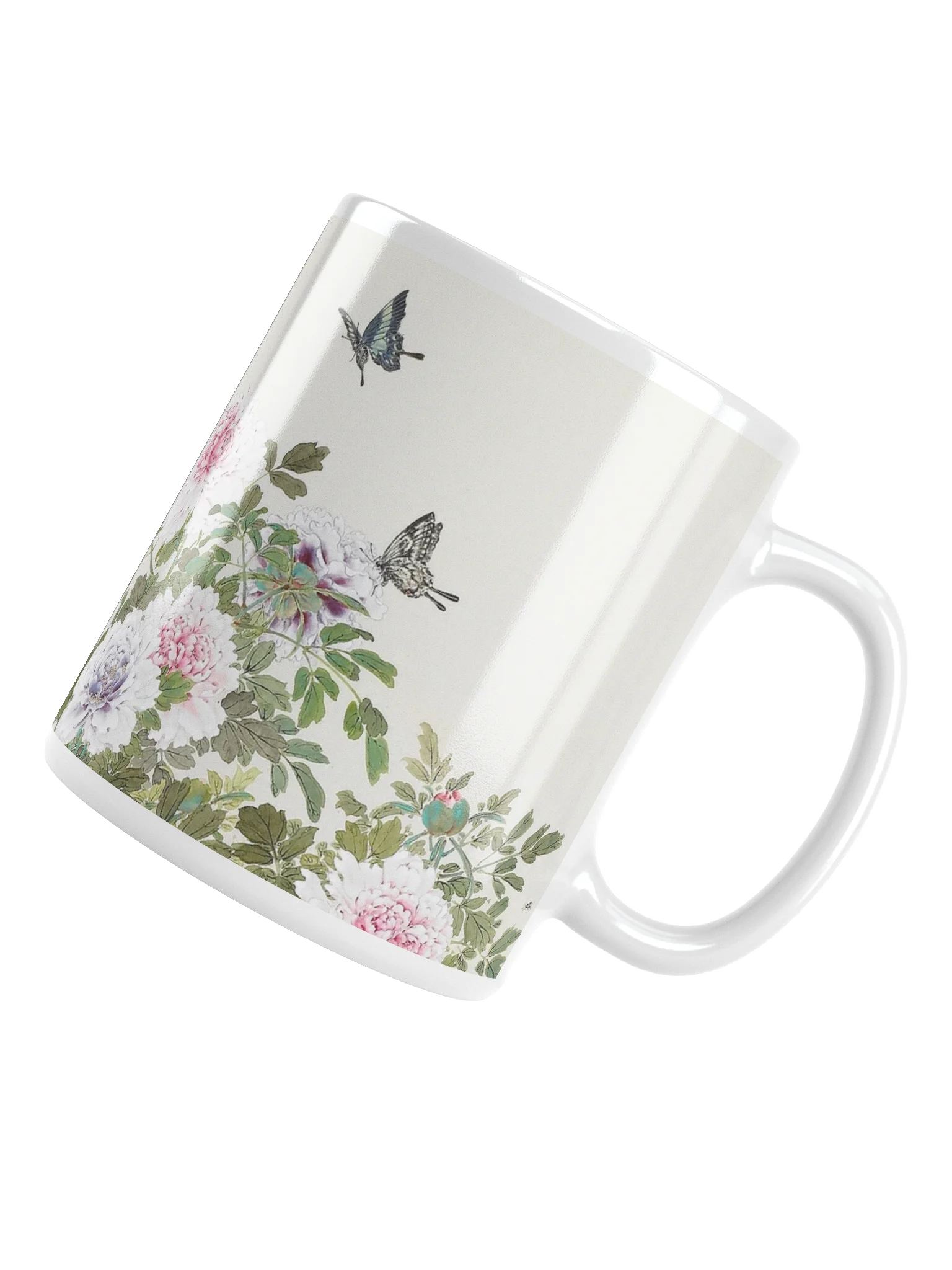 Spring. 11oz. Ceramic Mug product image (4)