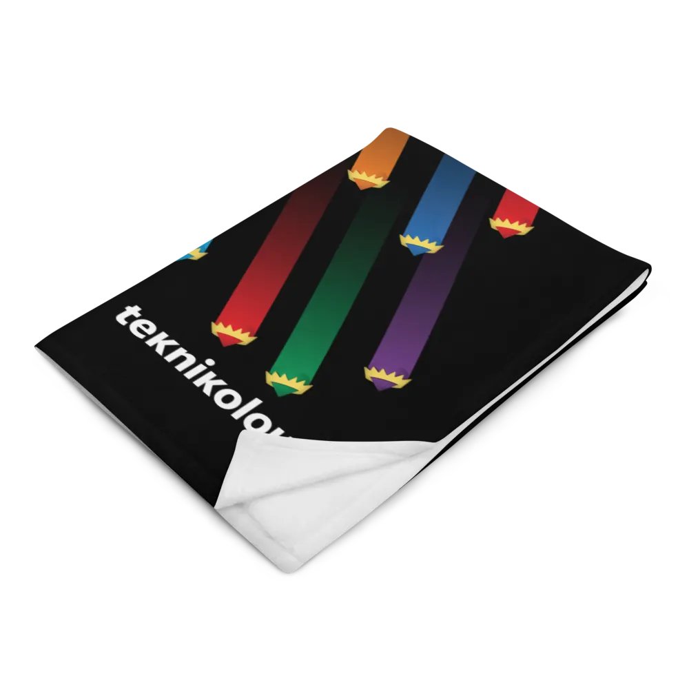 Heartfall Blanket product image (3)