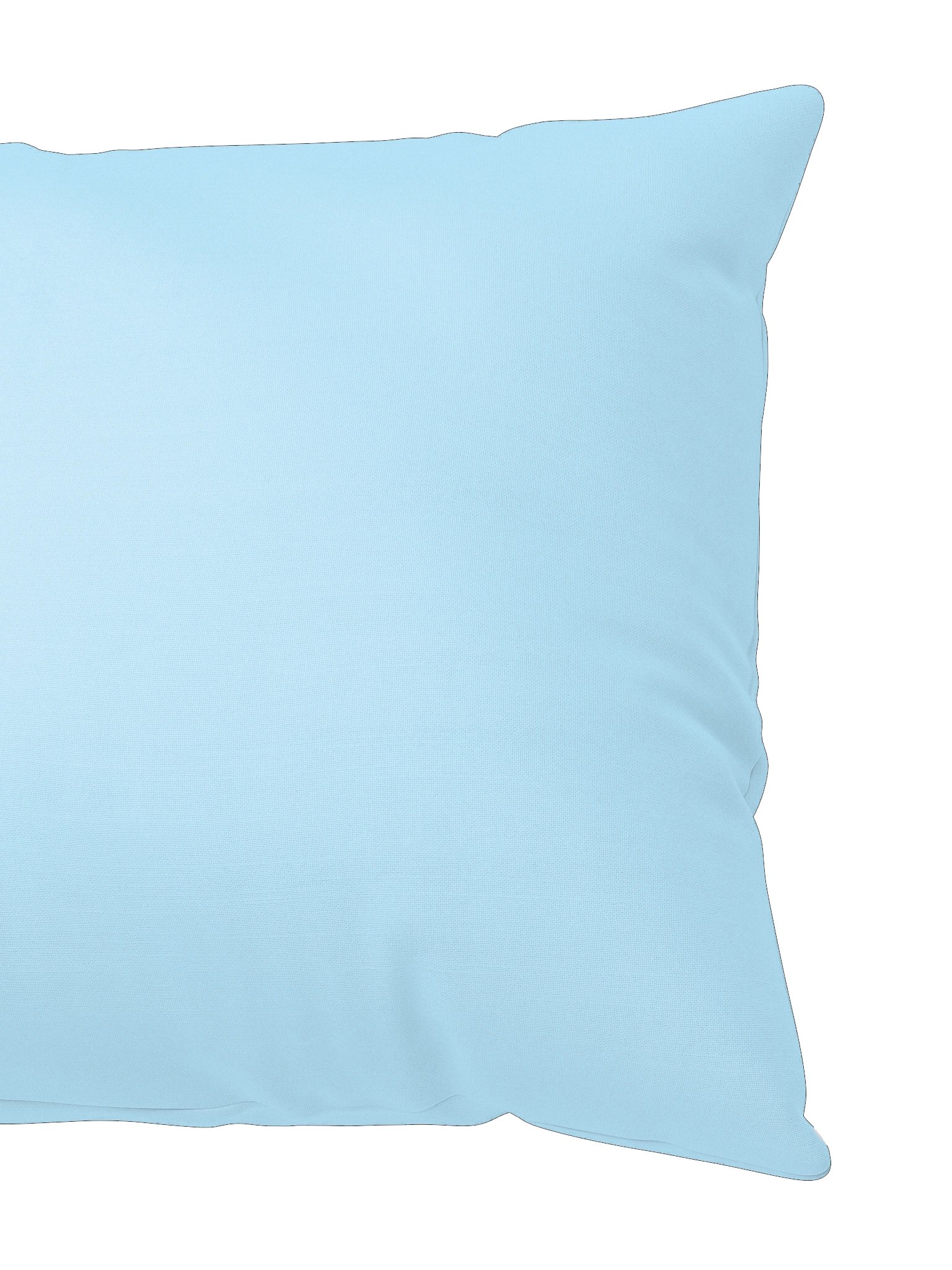 I Heart Planned Parenthood Blue Pillow product image (3)